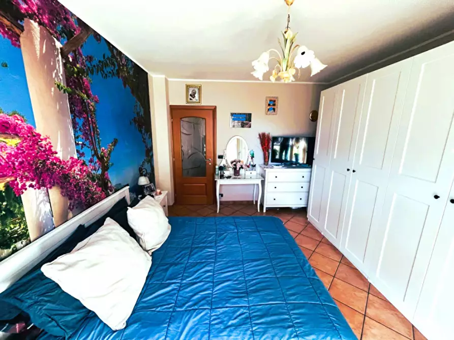 Immagine 12 di Appartamento in vendita  in Vi Giuseppe Gria, 3 a Rivarolo Canavese