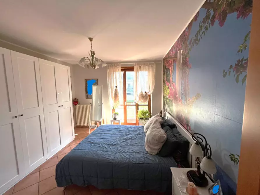 Immagine 13 di Appartamento in vendita  in Vi Giuseppe Gria, 3 a Rivarolo Canavese