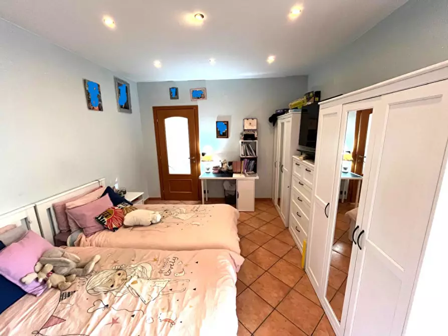 Immagine 16 di Appartamento in vendita  in Vi Giuseppe Gria, 3 a Rivarolo Canavese