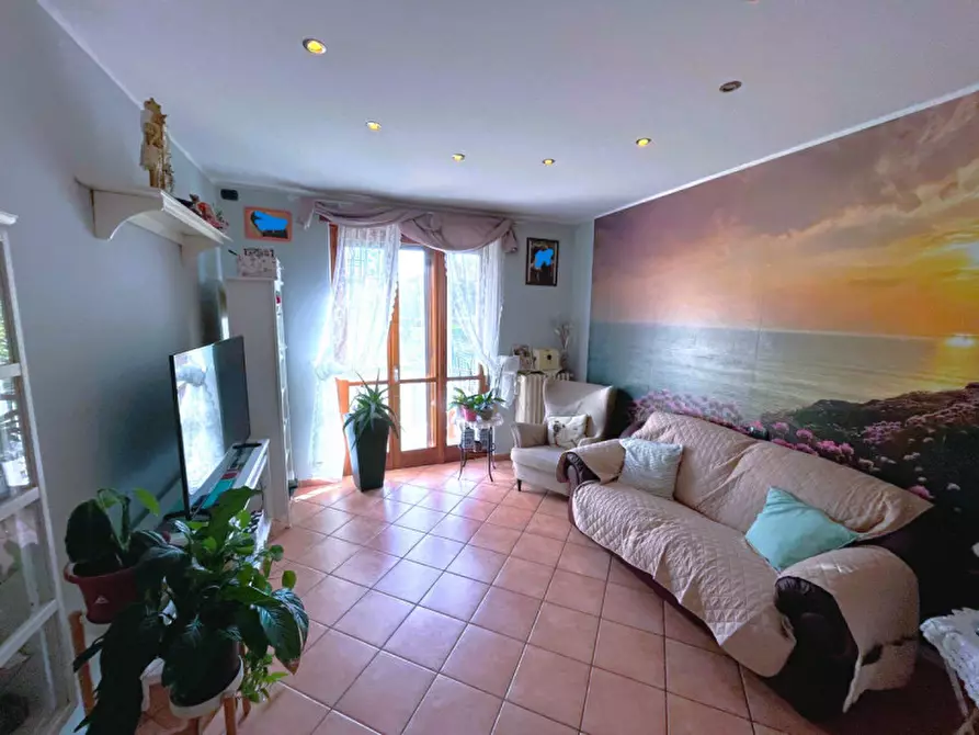 Immagine 18 di Appartamento in vendita  in Vi Giuseppe Gria, 3 a Rivarolo Canavese