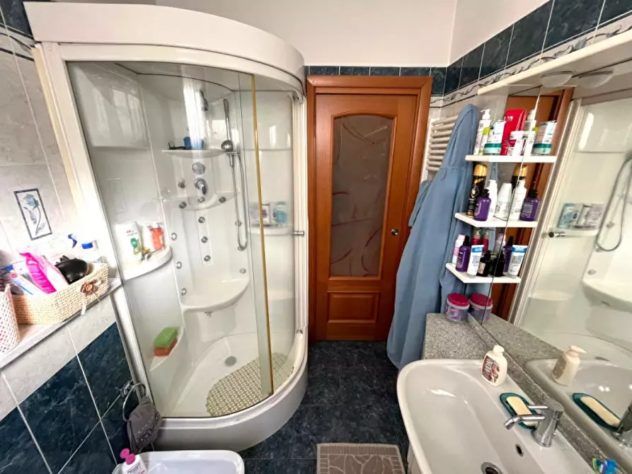 Immagine 19 di Appartamento in vendita  in Vi Giuseppe Gria, 3 a Rivarolo Canavese