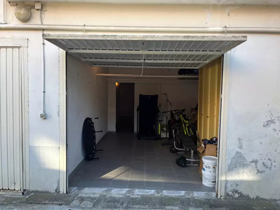Immagine 21 di Appartamento in vendita  in Vi Giuseppe Gria, 3 a Rivarolo Canavese