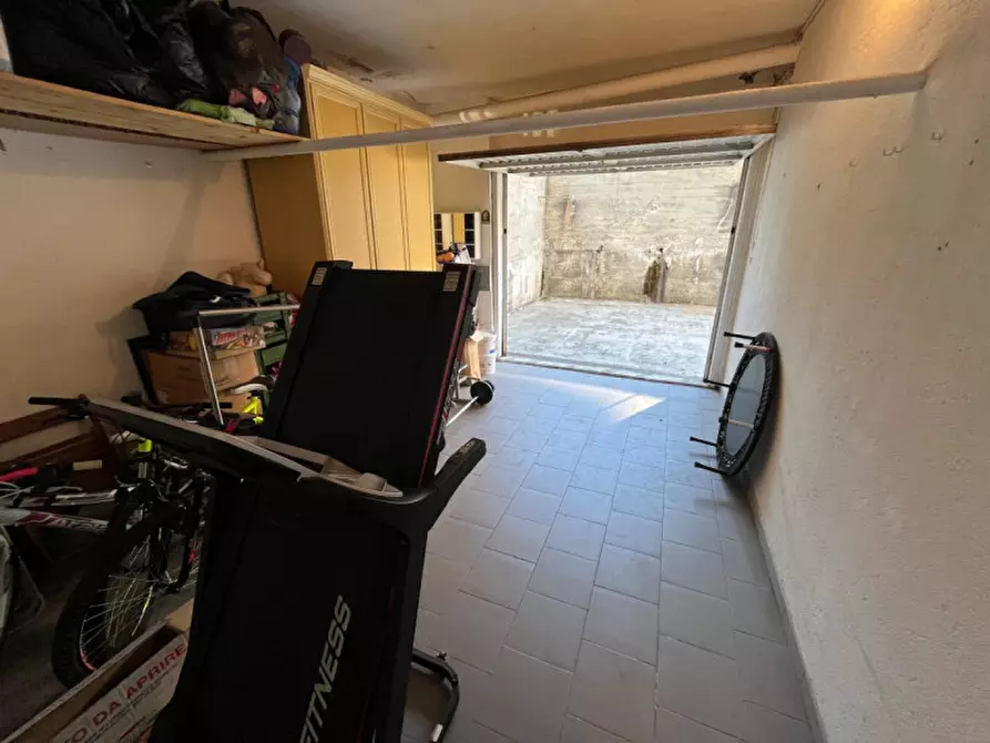 Immagine 22 di Appartamento in vendita  in Vi Giuseppe Gria, 3 a Rivarolo Canavese