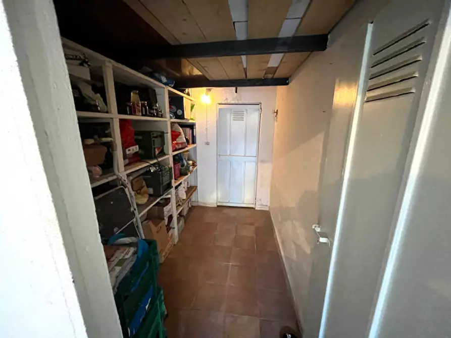 Immagine 23 di Appartamento in vendita  in Vi Giuseppe Gria, 3 a Rivarolo Canavese