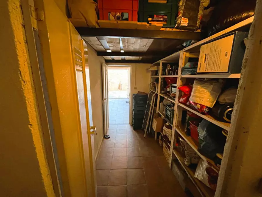 Immagine 24 di Appartamento in vendita  in Vi Giuseppe Gria, 3 a Rivarolo Canavese