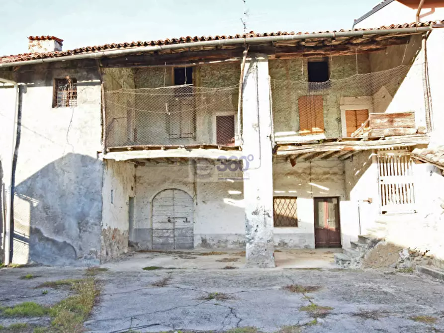 Immagine 10 di Rustico / casale in vendita  in Via Eugenio Montale a Provaglio D'iseo