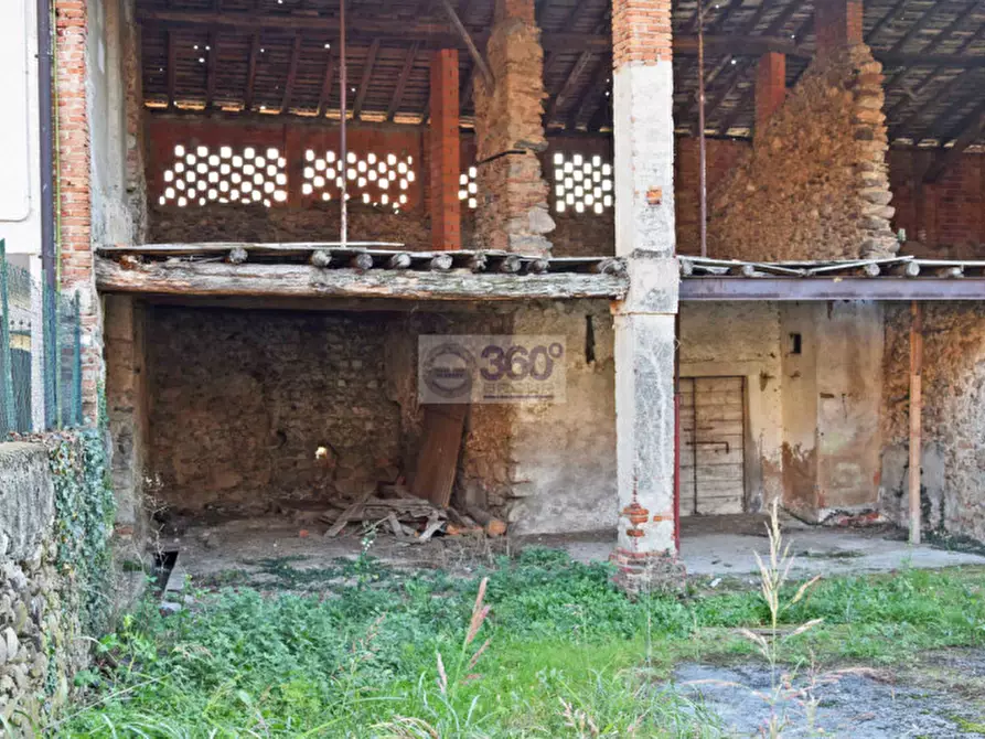 Immagine 12 di Rustico / casale in vendita  in Via Eugenio Montale a Provaglio D'iseo