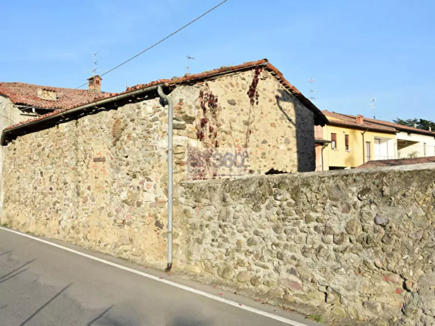 Immagine 14 di Rustico / casale in vendita  in Via Eugenio Montale a Provaglio D'iseo