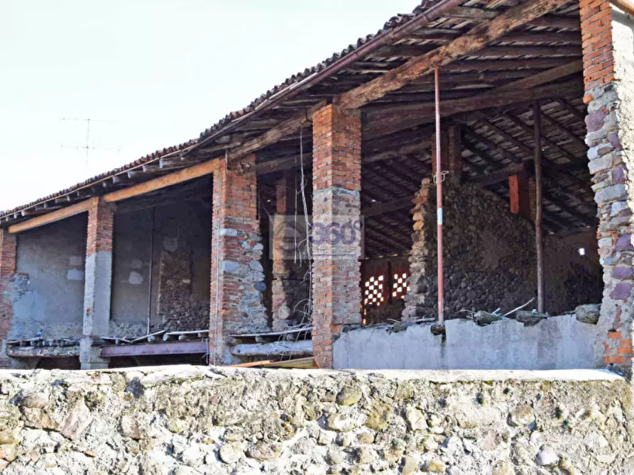 Immagine 15 di Rustico / casale in vendita  in Via Eugenio Montale a Provaglio D'iseo