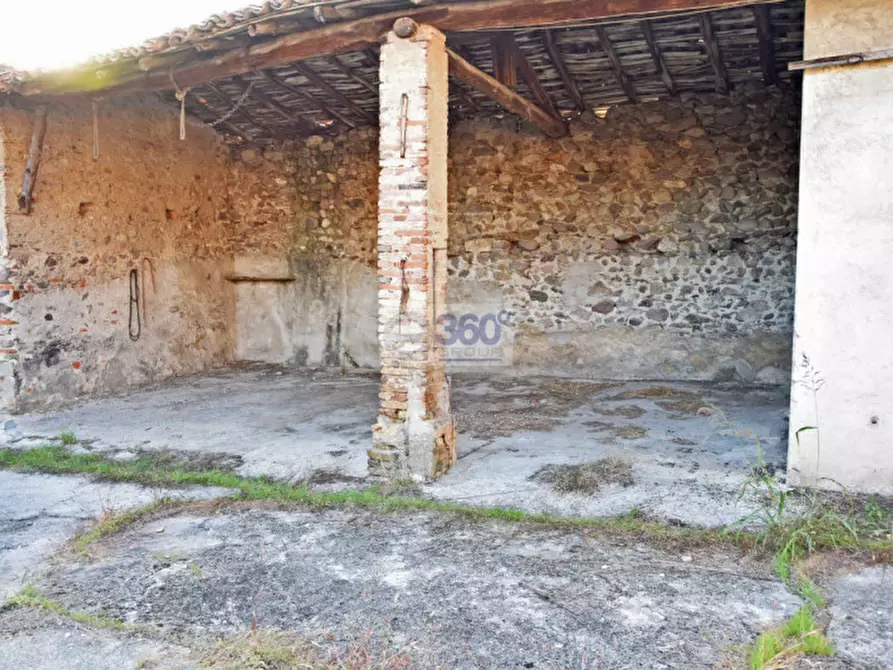 Immagine 16 di Rustico / casale in vendita  in Via Eugenio Montale a Provaglio D'iseo