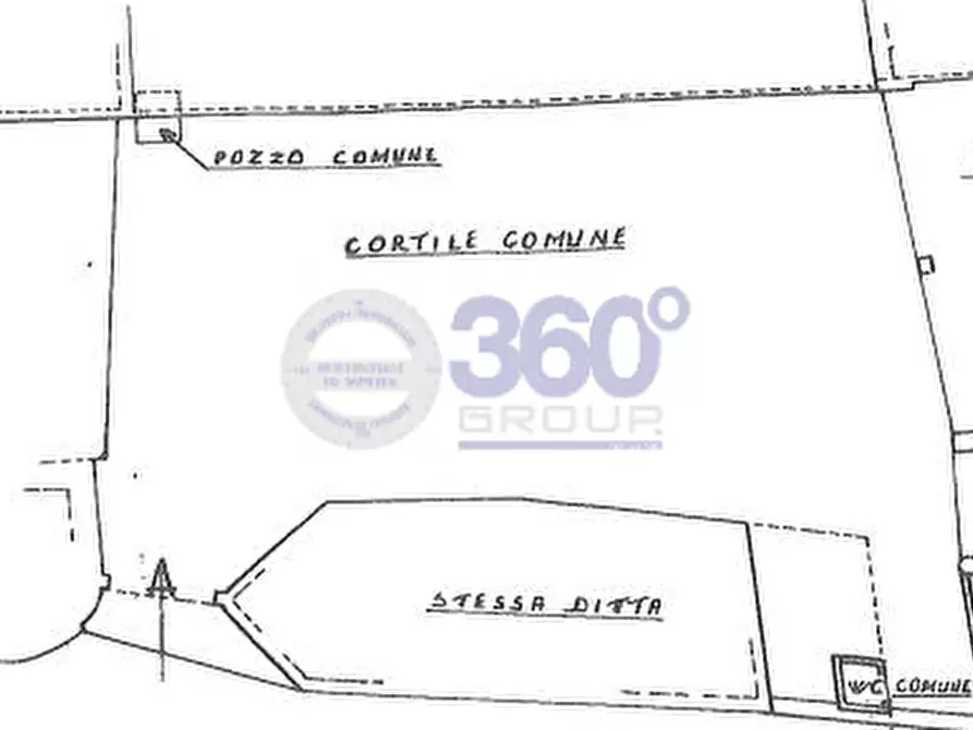 Immagine 21 di Rustico / casale in vendita  in Via Eugenio Montale a Provaglio D'iseo