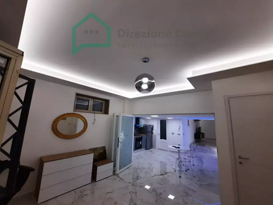 Immagine 4 di Appartamento in affitto  in VIA SALVATOR ROSA a Napoli