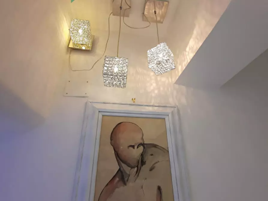 Immagine 9 di Appartamento in affitto  in VIA SALVATOR ROSA a Napoli