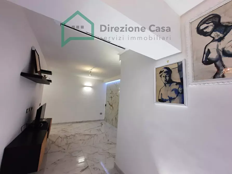 Immagine 13 di Appartamento in affitto  in VIA SALVATOR ROSA a Napoli