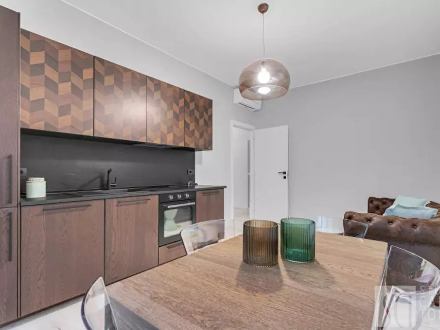 Immagine 4 di Appartamento in affitto  in via carlo torre 45 a Milano