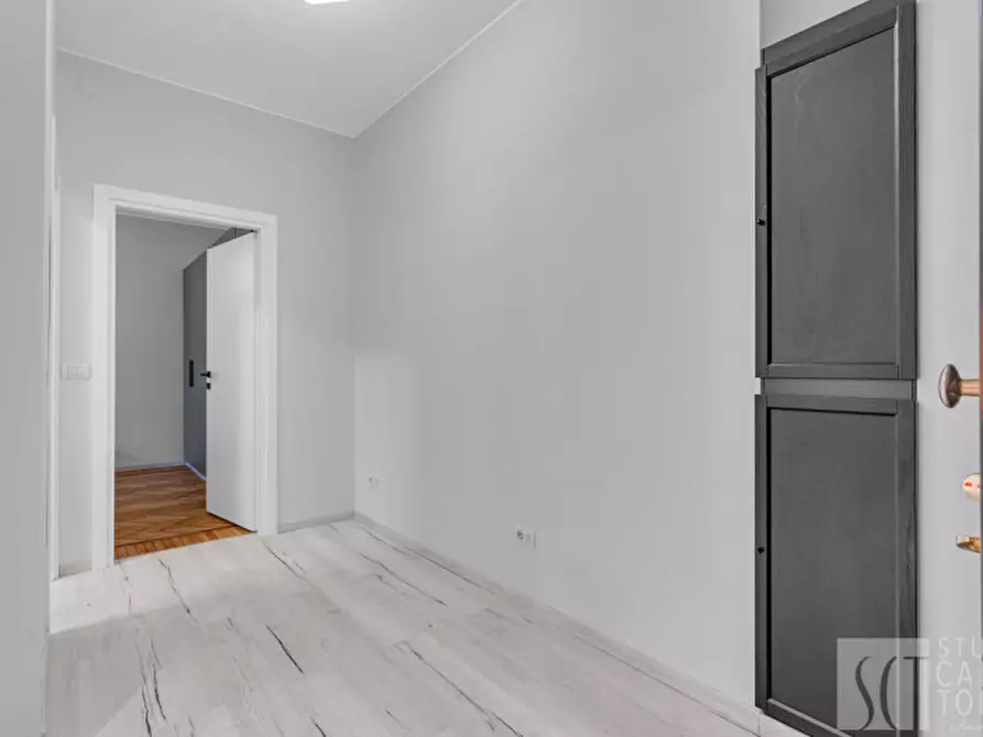 Immagine 11 di Appartamento in affitto  in via carlo torre 45 a Milano