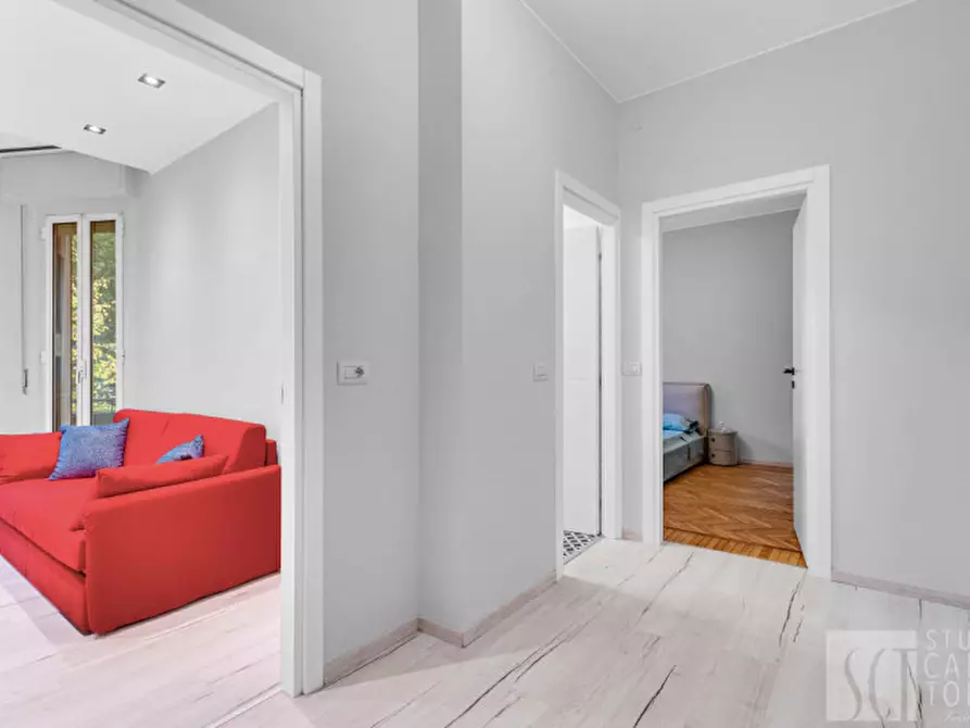 Immagine 12 di Appartamento in affitto  in via carlo torre 45 a Milano