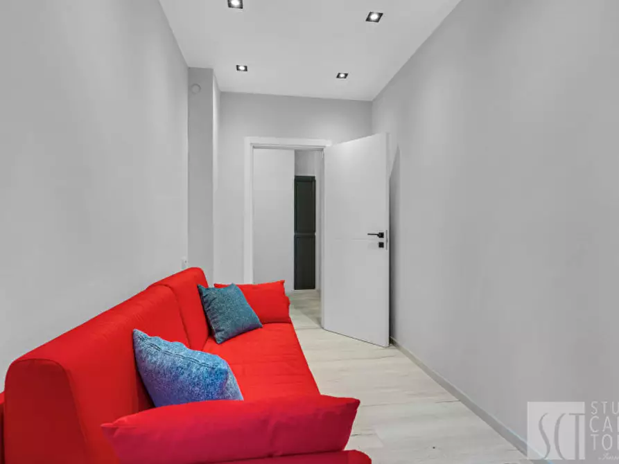 Immagine 15 di Appartamento in affitto  in via carlo torre 45 a Milano