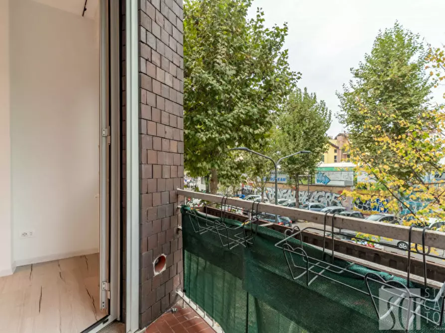 Immagine 18 di Appartamento in affitto  in via carlo torre 45 a Milano