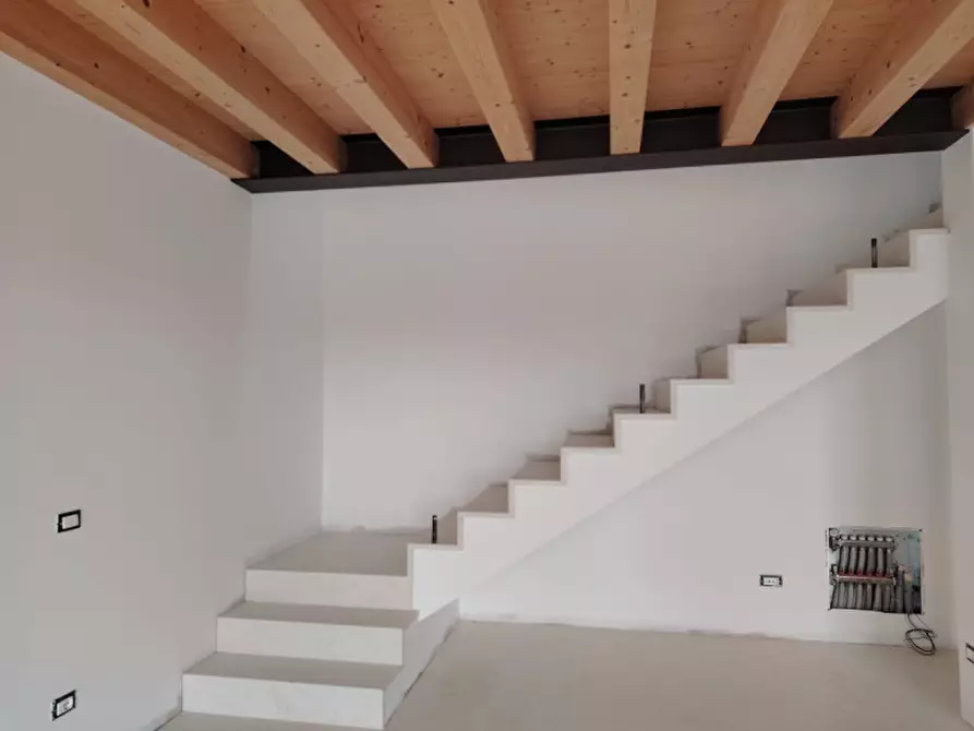 Immagine 1 di Villetta a schiera in affitto  a San Zenone Degli Ezzelini