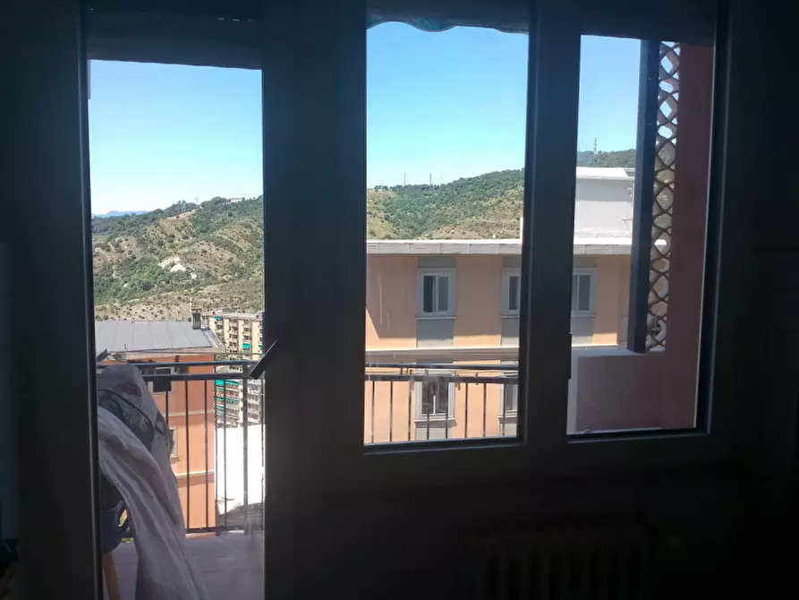 Immagine 5 di Camera in affitto  in Via Giovanni Costanzi, 8 a Genova