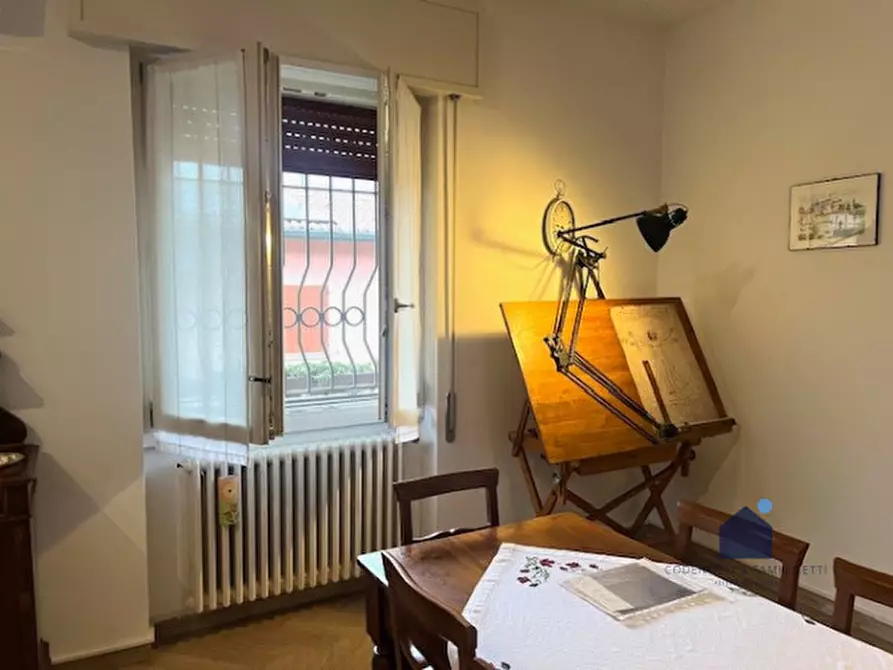 Immagine 8 di Casa bifamiliare in vendita  in Via Evaristo Almici a Rezzato