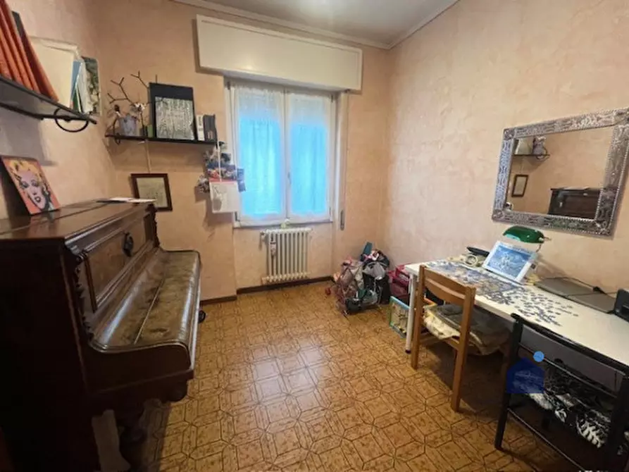 Immagine 15 di Casa bifamiliare in vendita  in Via Evaristo Almici a Rezzato