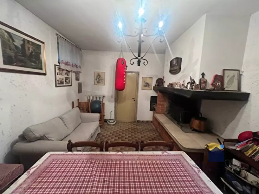 Immagine 21 di Casa bifamiliare in vendita  in Via Evaristo Almici a Rezzato