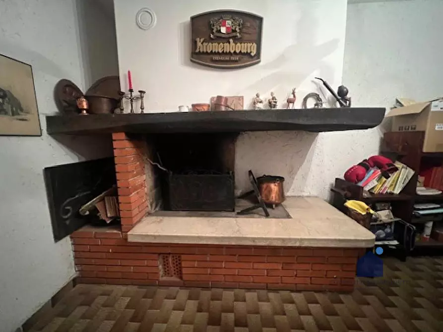 Immagine 22 di Casa bifamiliare in vendita  in Via Evaristo Almici a Rezzato