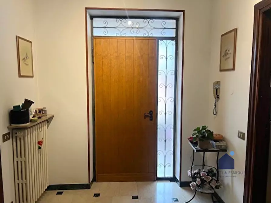 Immagine 27 di Casa bifamiliare in vendita  in Via Evaristo Almici a Rezzato