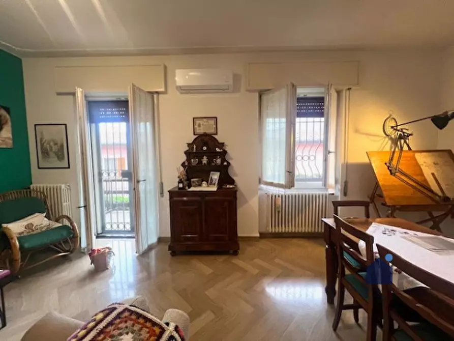 Immagine 7 di Casa bifamiliare in vendita  in Via Evaristo Almici a Rezzato