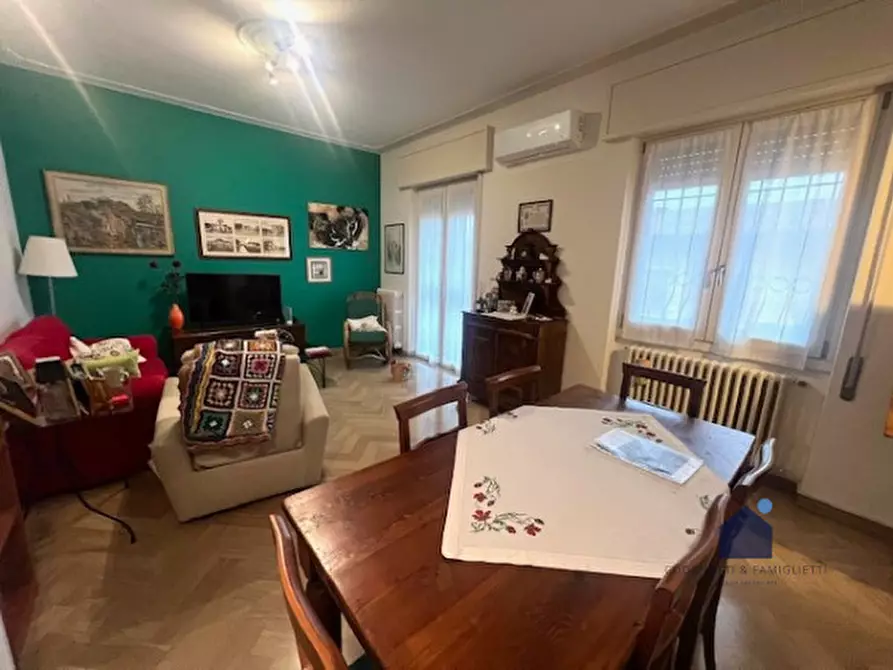 Immagine 9 di Casa bifamiliare in vendita  in Via Evaristo Almici a Rezzato