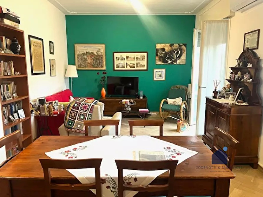 Immagine 11 di Casa bifamiliare in vendita  in Via Evaristo Almici a Rezzato