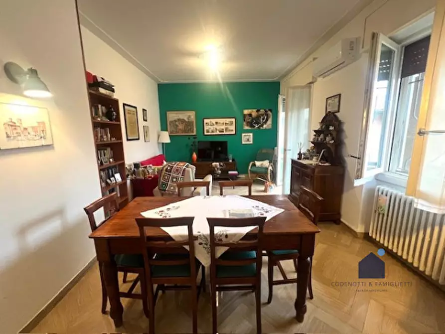 Immagine 12 di Casa bifamiliare in vendita  in Via Evaristo Almici a Rezzato