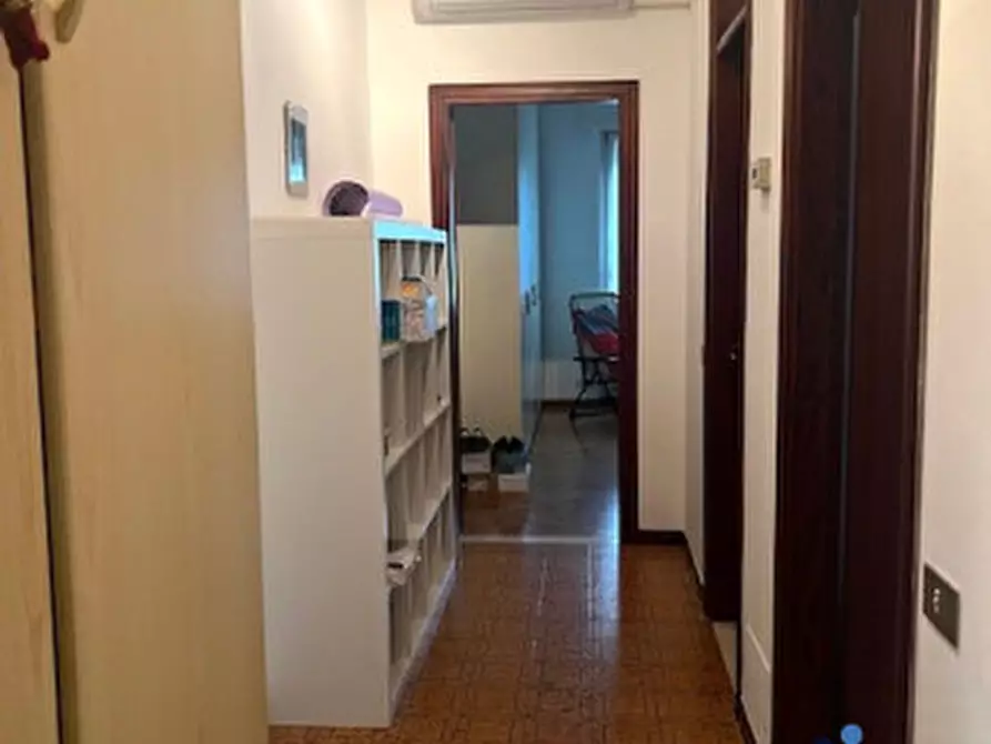 Immagine 13 di Casa bifamiliare in vendita  in Via Evaristo Almici a Rezzato