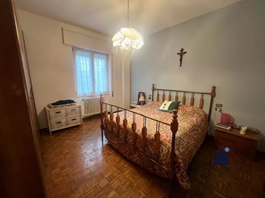 Immagine 14 di Casa bifamiliare in vendita  in Via Evaristo Almici a Rezzato