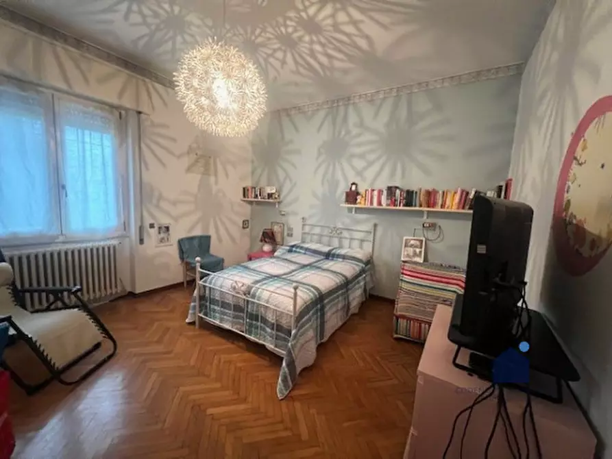 Immagine 16 di Casa bifamiliare in vendita  in Via Evaristo Almici a Rezzato