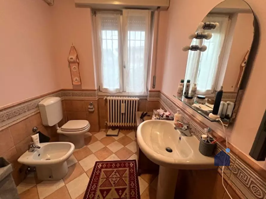 Immagine 18 di Casa bifamiliare in vendita  in Via Evaristo Almici a Rezzato