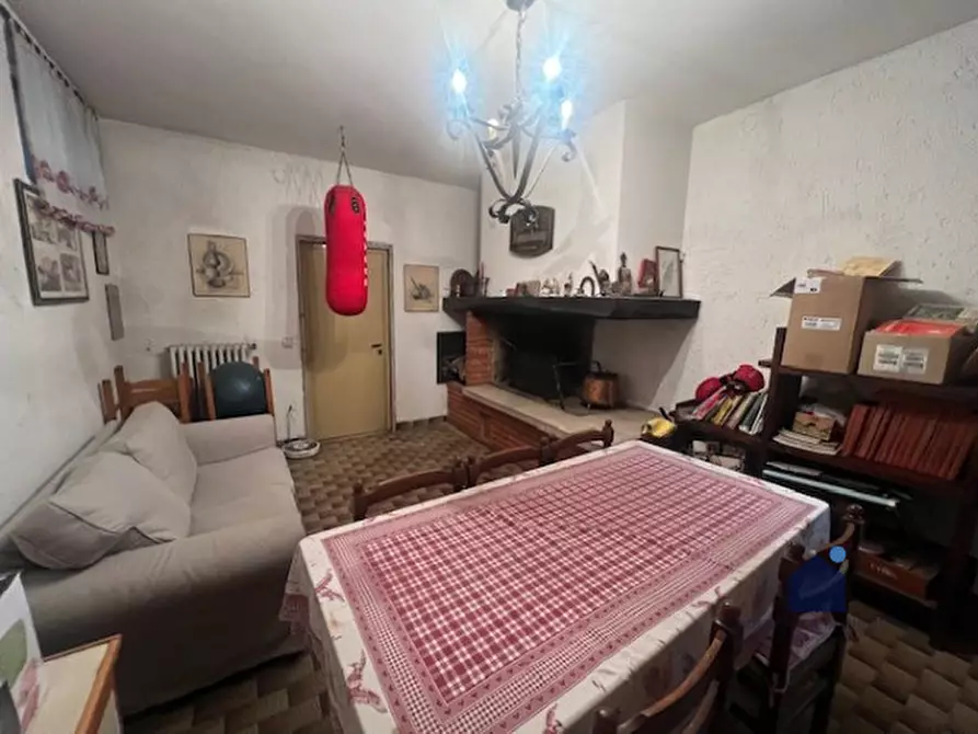 Immagine 19 di Casa bifamiliare in vendita  in Via Evaristo Almici a Rezzato