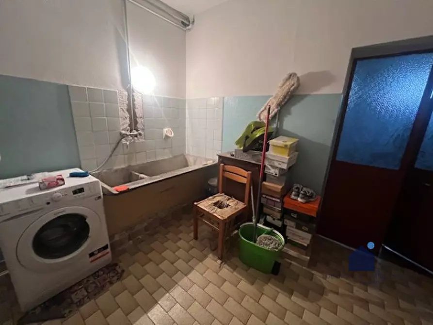 Immagine 23 di Casa bifamiliare in vendita  in Via Evaristo Almici a Rezzato