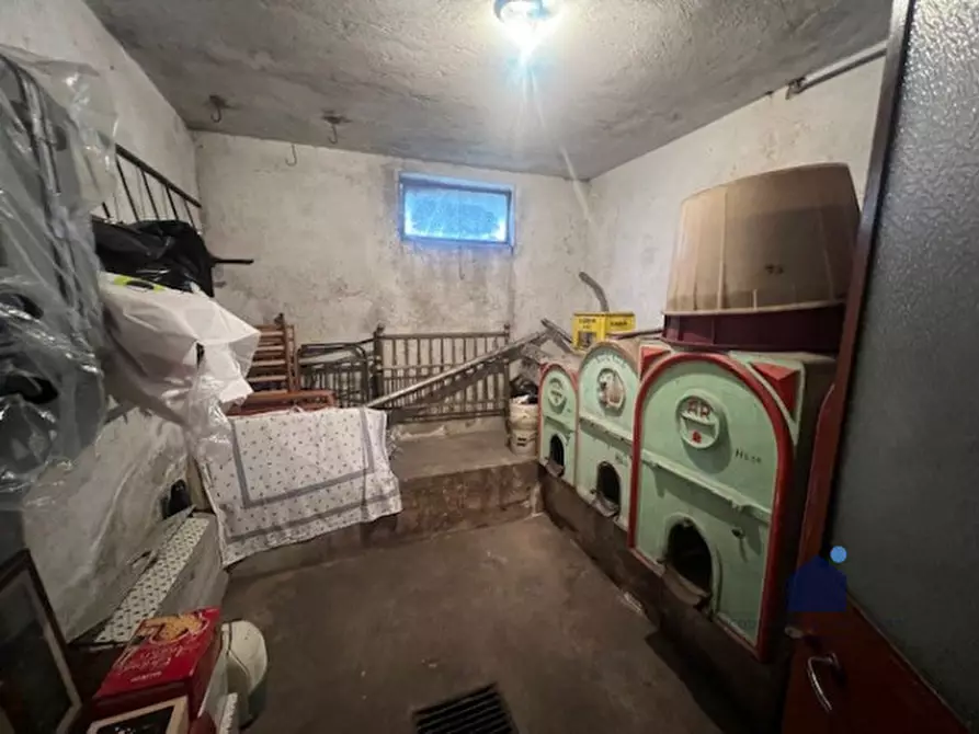 Immagine 25 di Casa bifamiliare in vendita  in Via Evaristo Almici a Rezzato