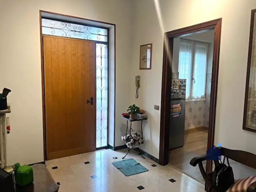 Immagine 26 di Casa bifamiliare in vendita  in Via Evaristo Almici a Rezzato