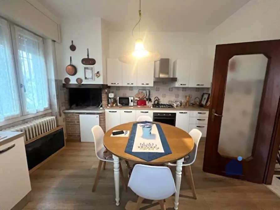 Immagine 30 di Casa bifamiliare in vendita  in Via Evaristo Almici a Rezzato