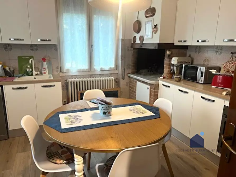 Immagine 31 di Casa bifamiliare in vendita  in Via Evaristo Almici a Rezzato