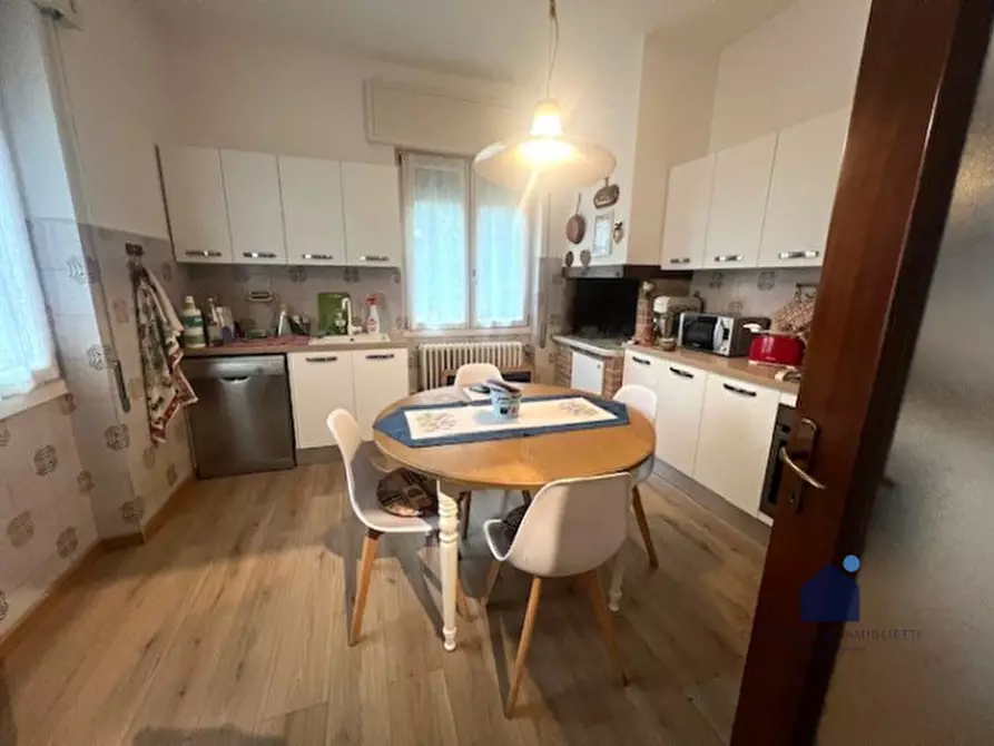 Immagine 32 di Casa bifamiliare in vendita  in Via Evaristo Almici a Rezzato