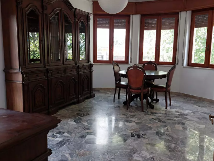 Immagine 17 di Casa indipendente in vendita  in viale Sant' agostino a Vicenza