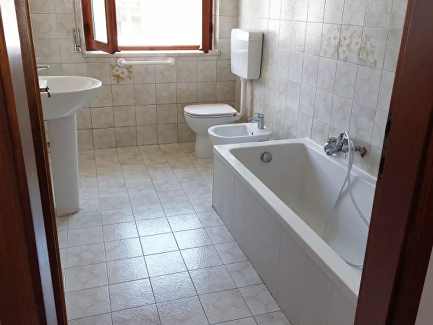 Immagine 18 di Casa indipendente in vendita  in viale Sant' agostino a Vicenza