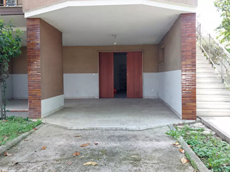 Immagine 23 di Casa indipendente in vendita  in viale Sant' agostino a Vicenza