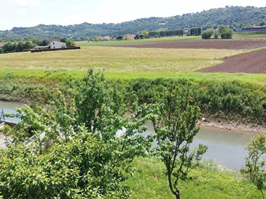 Immagine 25 di Casa indipendente in vendita  in viale Sant' agostino a Vicenza