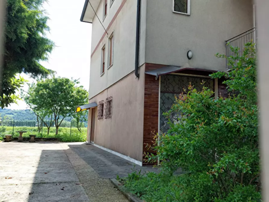 Immagine 27 di Casa indipendente in vendita  in viale Sant' agostino a Vicenza
